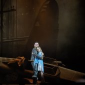 ДВА КАПИТАНА