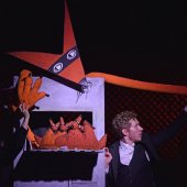 ЗАГАДОЧНАЯ ИСТОРИЯ ОДНОГО ЛИСА ЗАГАДОЧНАЯ ИСТОРИЯ ОДНОГО ЛИСА