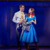 РИМСКИЕ КАНИКУЛЫ