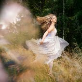 КОЛДУНЬЯ КОЛДУНЬЯ