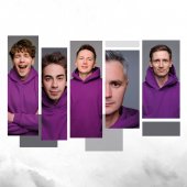 НА ВОЛНЕ NON SOLO НА ВОЛНЕ NON SOLO