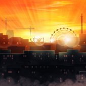 ВРЕМЯ НЕ ЖДЁТ