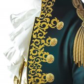 ЖЕНИТЬБА ГУСАРА